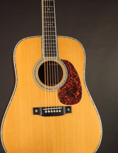 Martin D-42 (USED, 2001)