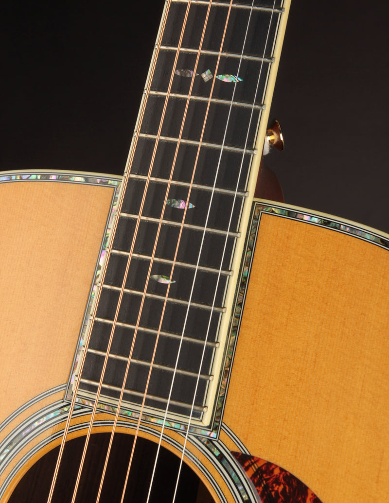 Martin D-42 (USED, 2001)