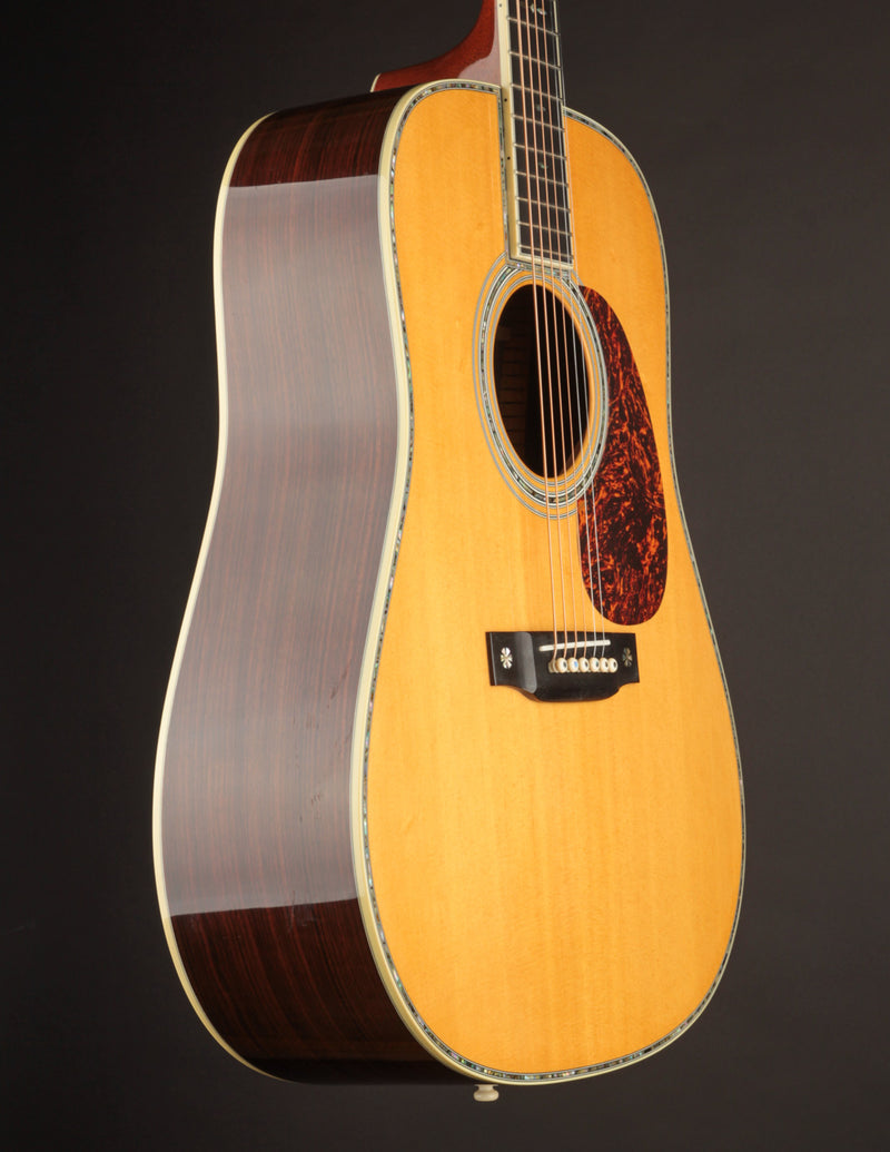 Martin D-42 (USED, 2001)