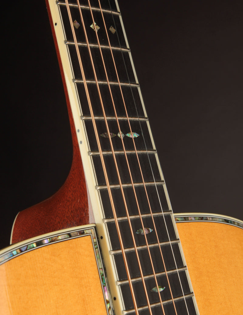 Martin D-42 (USED, 2001)