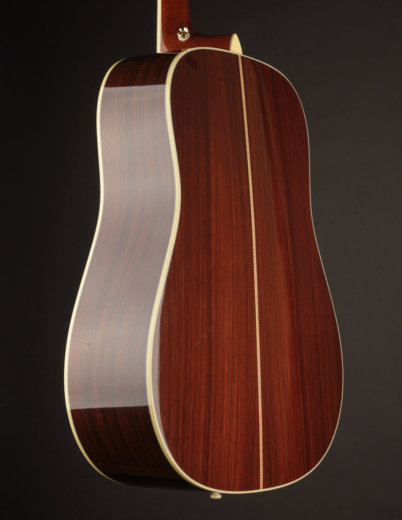 Martin D-42 (USED, 2001)