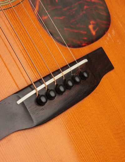 Martin D-18 (1964)