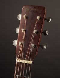 Martin D-18 (1964)