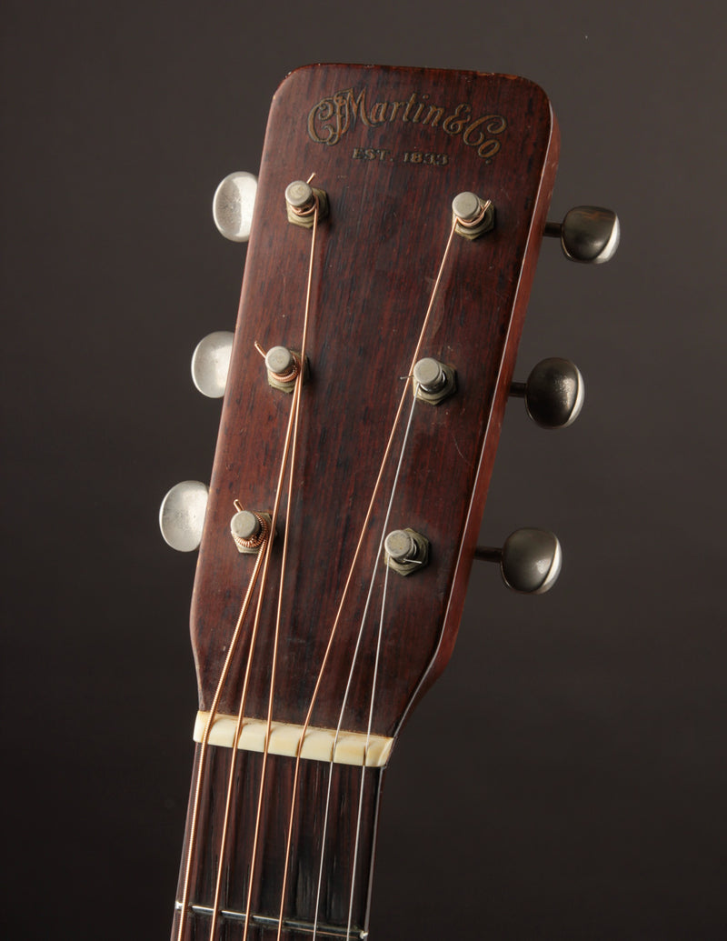 Martin D-18 (1964)
