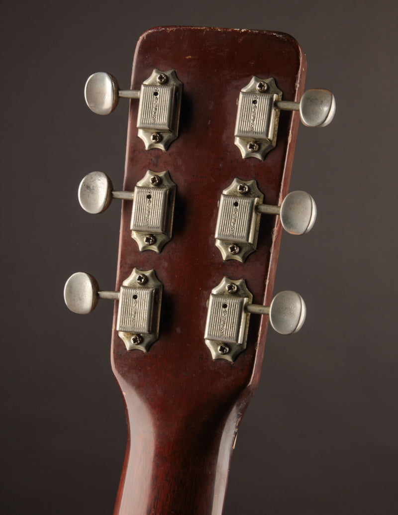 Martin D-18 (1964)