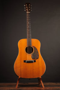 Martin D-18 (1964)