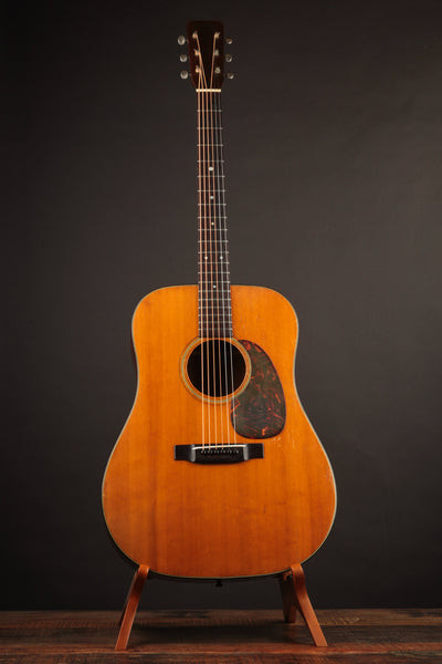 Martin D-18 (1964)