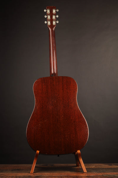 Martin D-18 (1964)