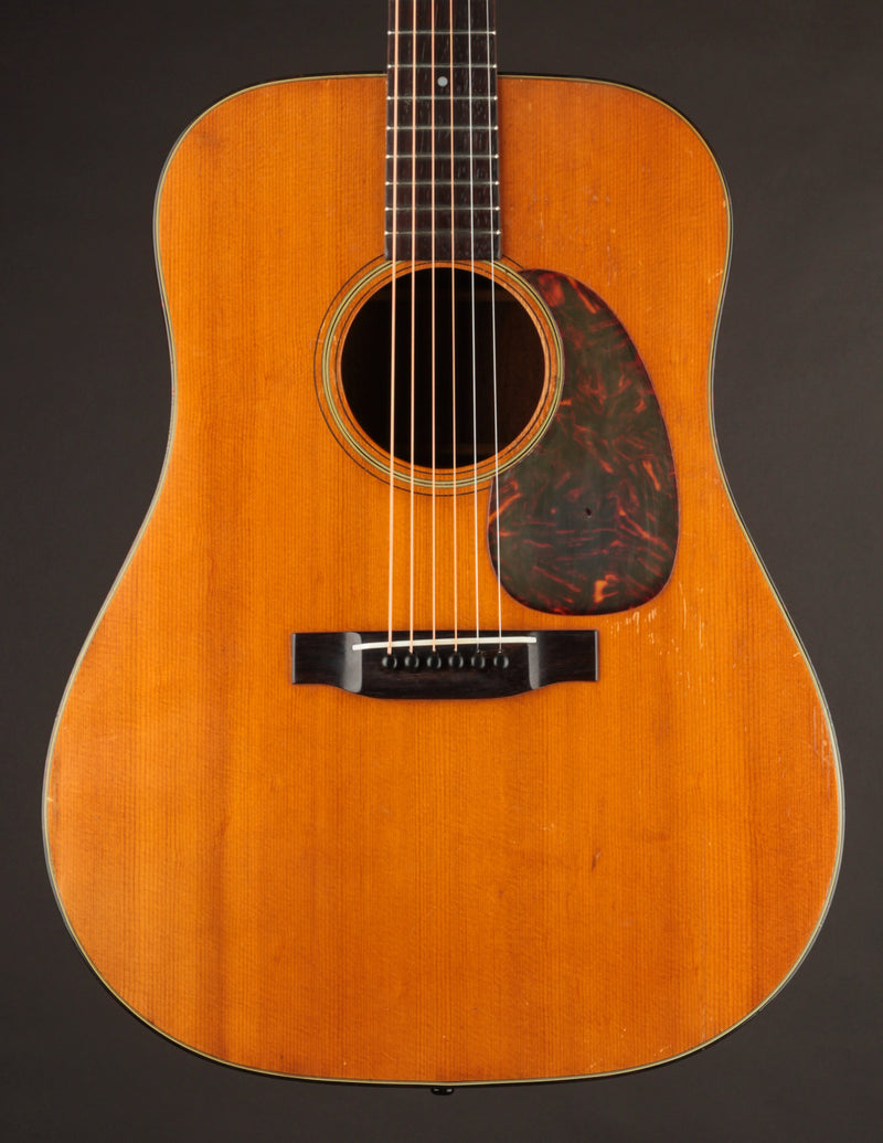 Martin D-18 (1964)