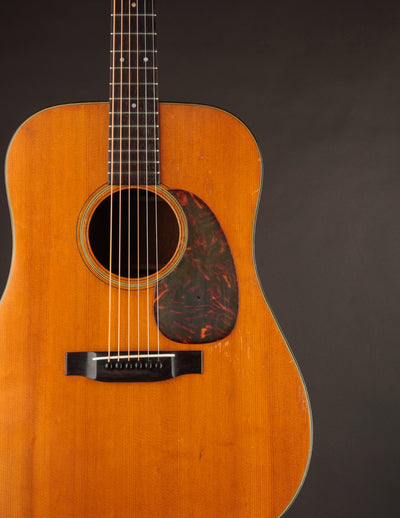 Martin D-18 (1964)