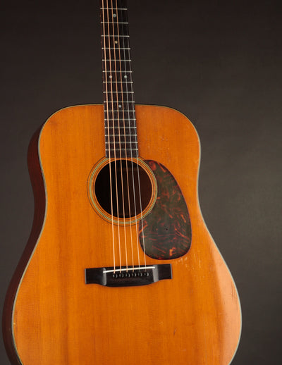Martin D-18 (1964)