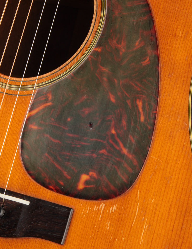Martin D-18 (1964)