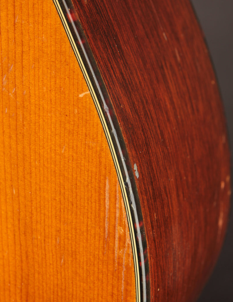 Martin D-18 (1964)