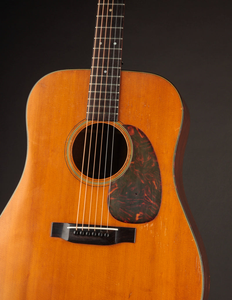 Martin D-18 (1964)