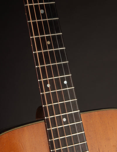 Martin D-18 (1964)