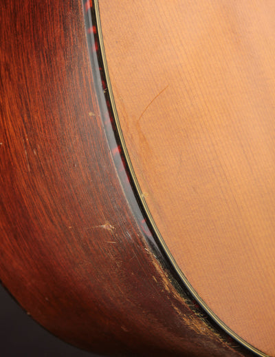 Martin D-18 (1964)