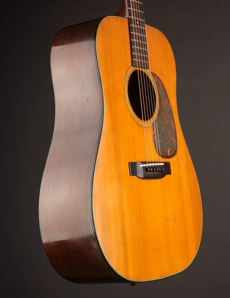 Martin D-18 (1964)
