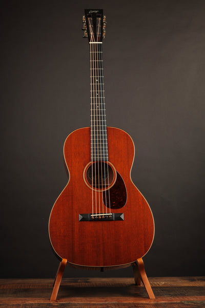 Collings 001 Mahogany Top 12-Fret Traditional (USED, 2020)