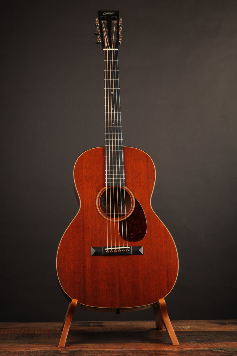 Collings 001 Mahogany Top 12-Fret Traditional (USED, 2020)
