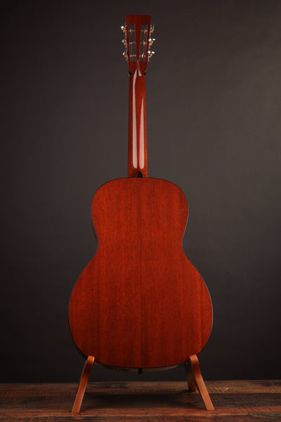 Collings 001 Mahogany Top 12-Fret Traditional (USED, 2020)