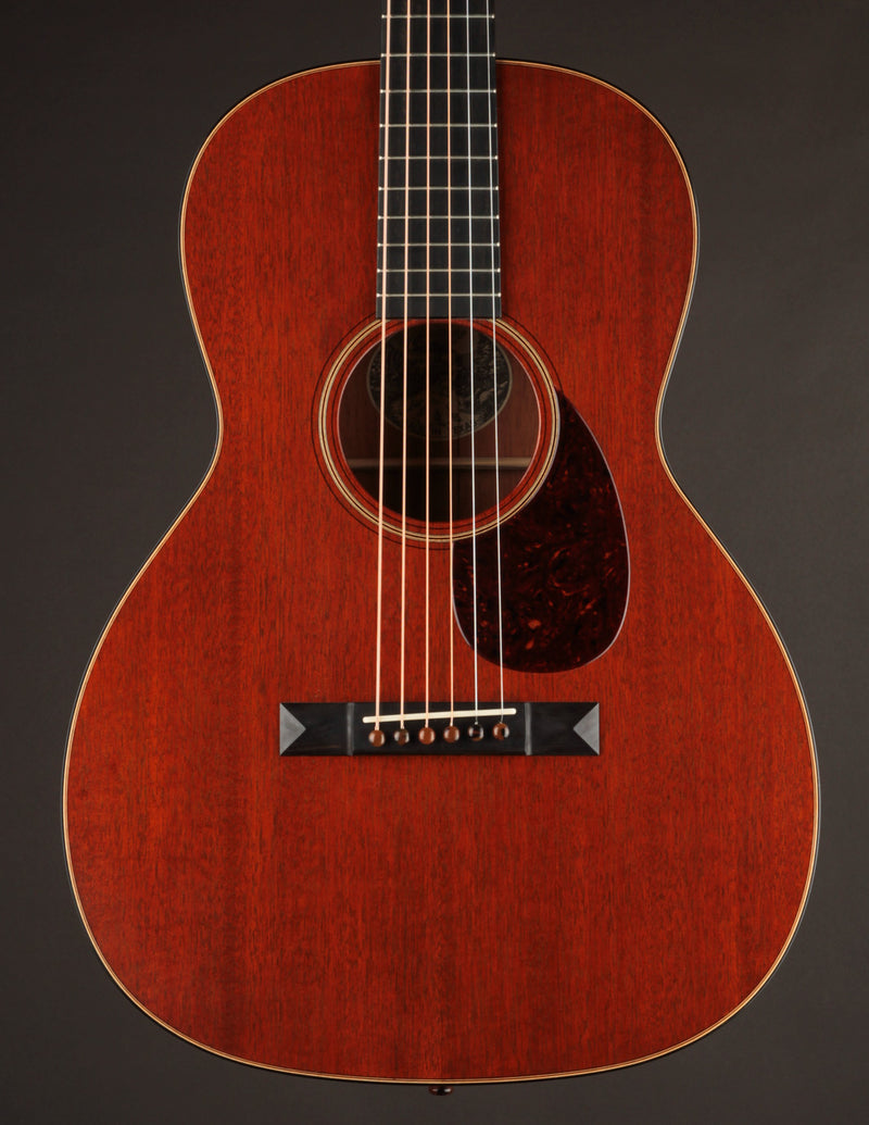 Collings 001 Mahogany Top 12-Fret Traditional (USED, 2020)