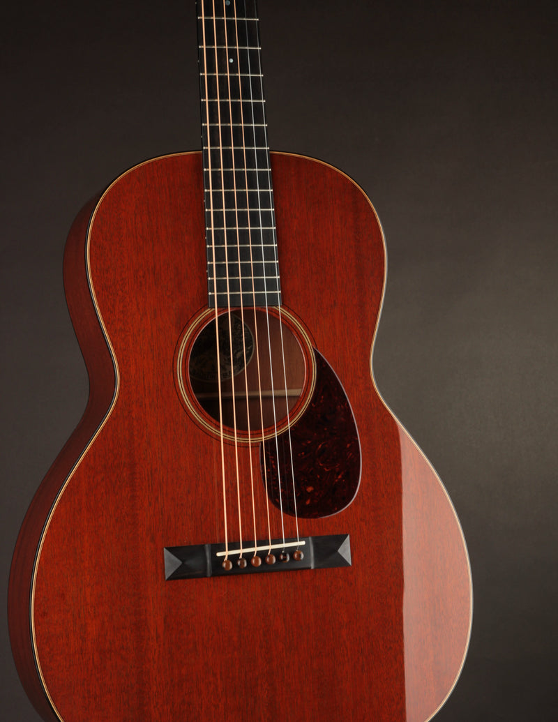 Collings 001 Mahogany Top 12-Fret Traditional (USED, 2020)