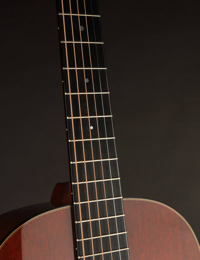 Collings 001 Mahogany Top 12-Fret Traditional (USED, 2020)