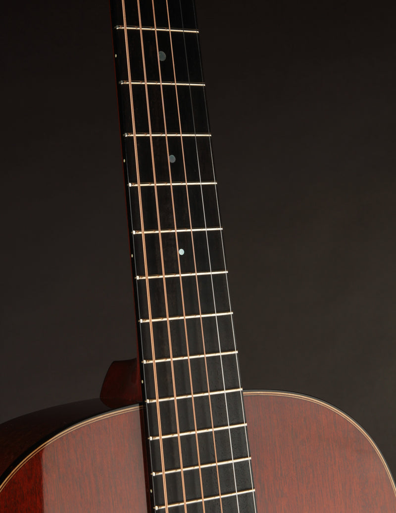 Collings 001 Mahogany Top 12-Fret Traditional (USED, 2020)