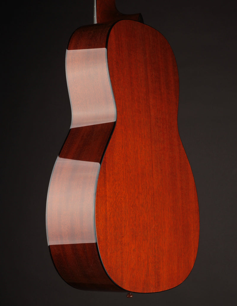 Collings 001 Mahogany Top 12-Fret Traditional (USED, 2020)