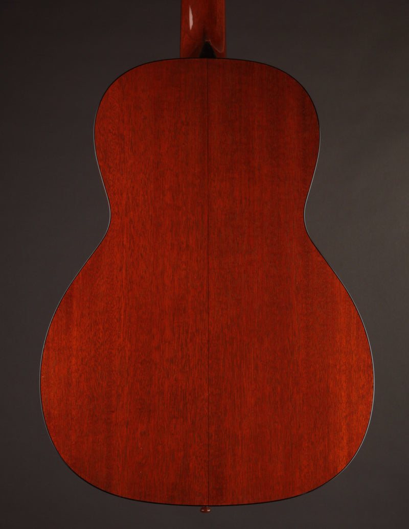 Collings 001 Mahogany Top 12-Fret Traditional (USED, 2020)