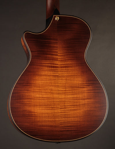 Taylor 652CE 12-String Builder's Edition (USED, 2022)