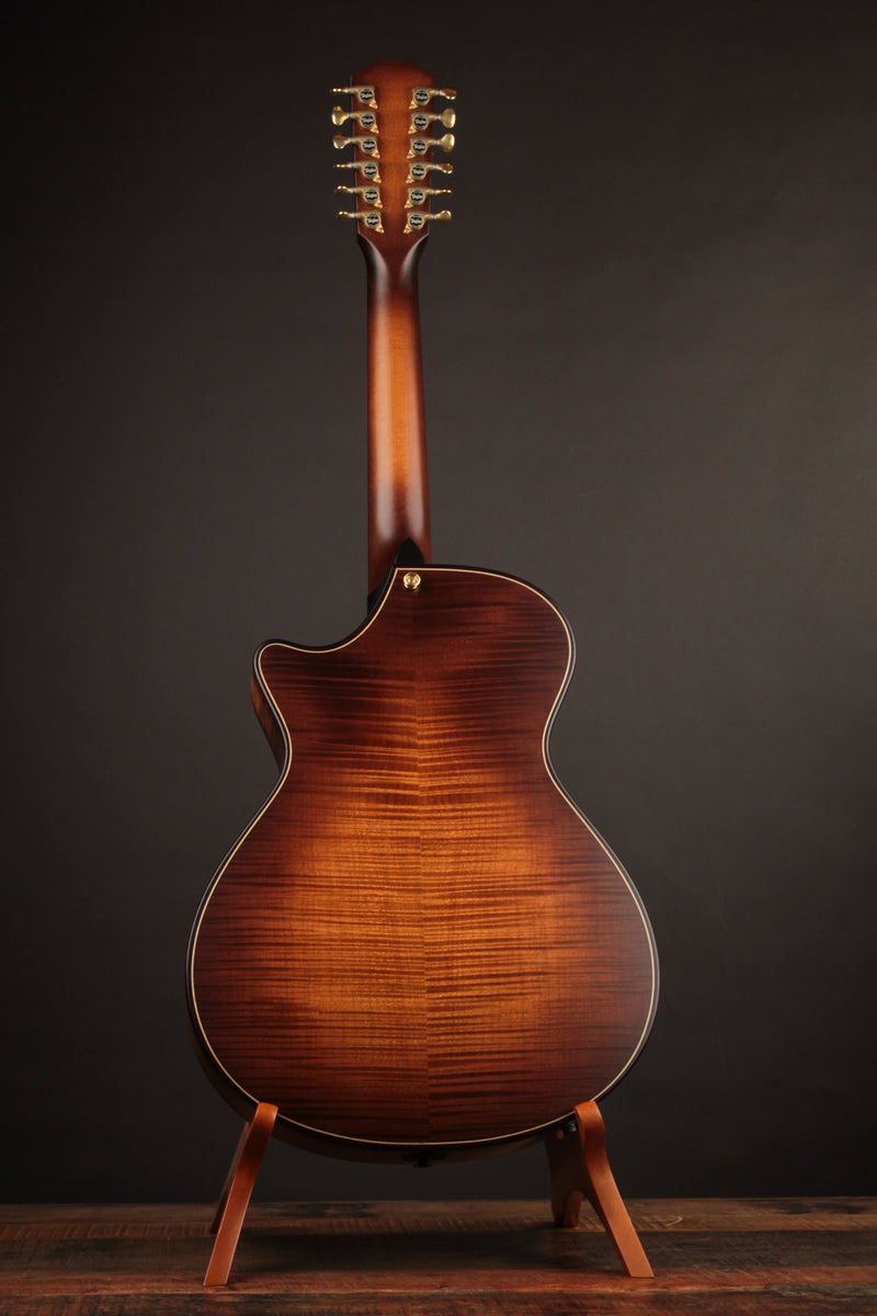 Taylor 652CE 12-String Builder&