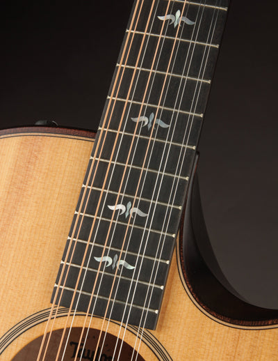 Taylor 652CE 12-String Builder's Edition (USED, 2022)