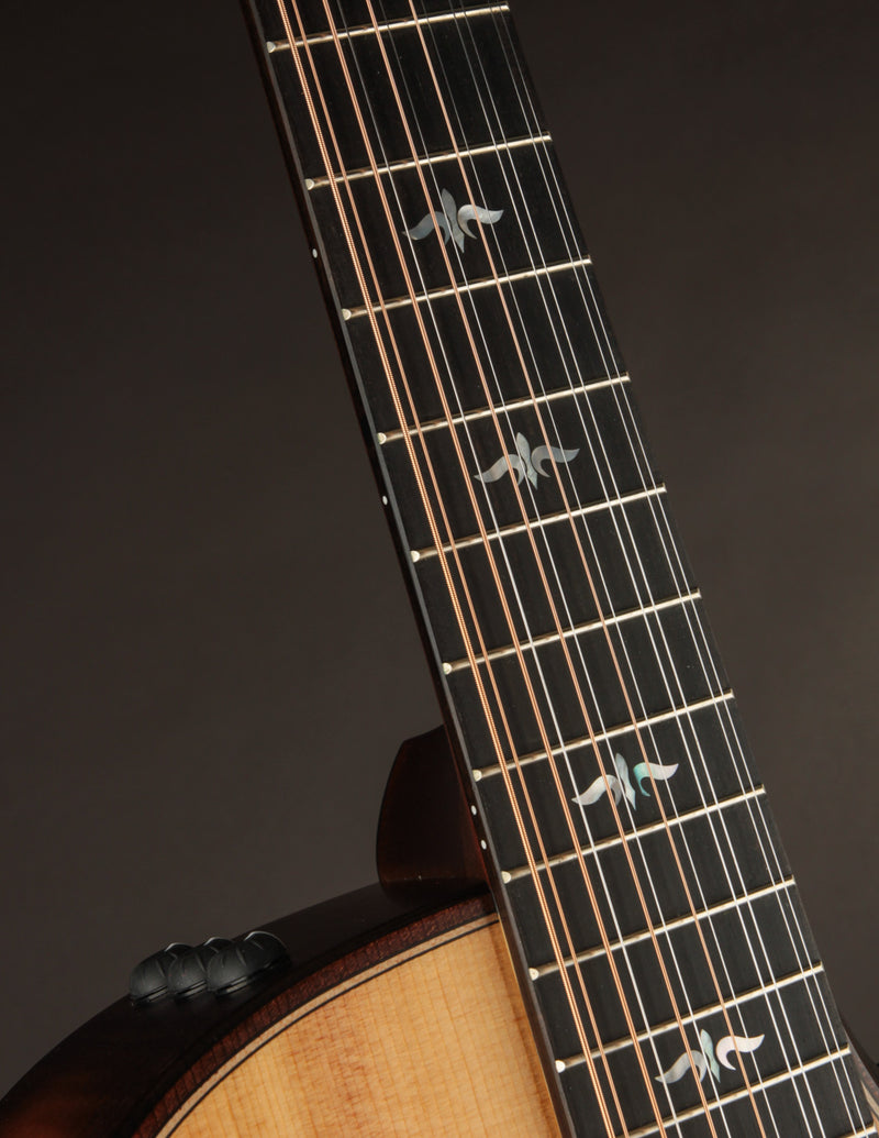 Taylor 652CE 12-String Builder&