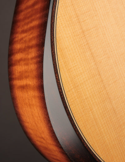 Taylor 652CE 12-String Builder's Edition (USED, 2022)