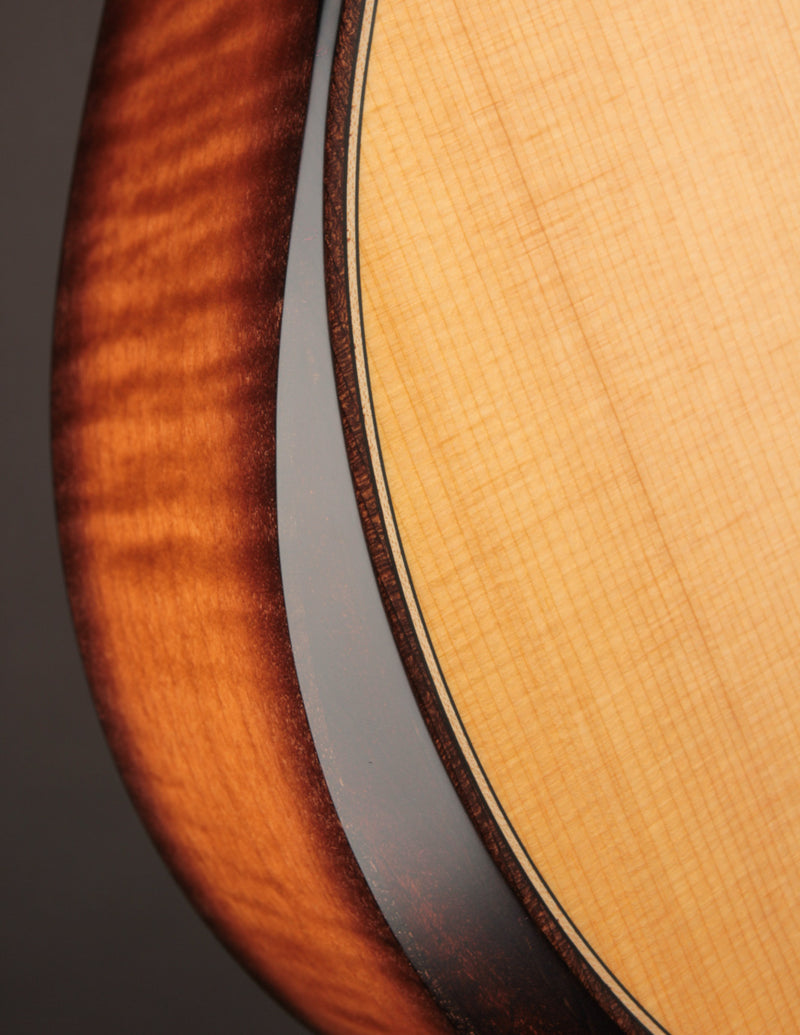 Taylor 652CE 12-String Builder&