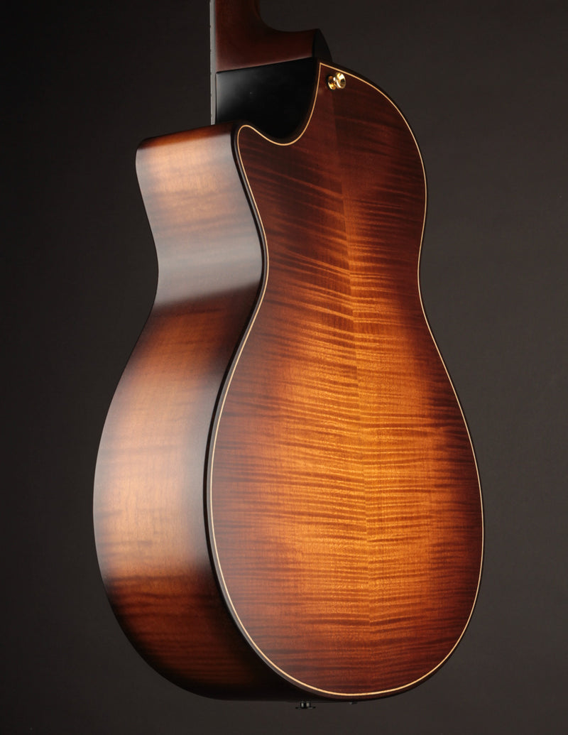Taylor 652CE 12-String Builder&