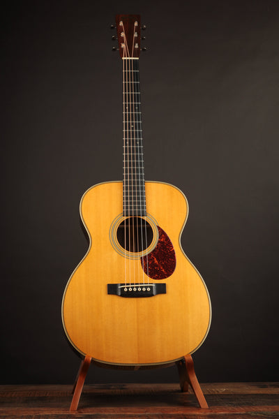 Martin OM-28V (USED, 2006)