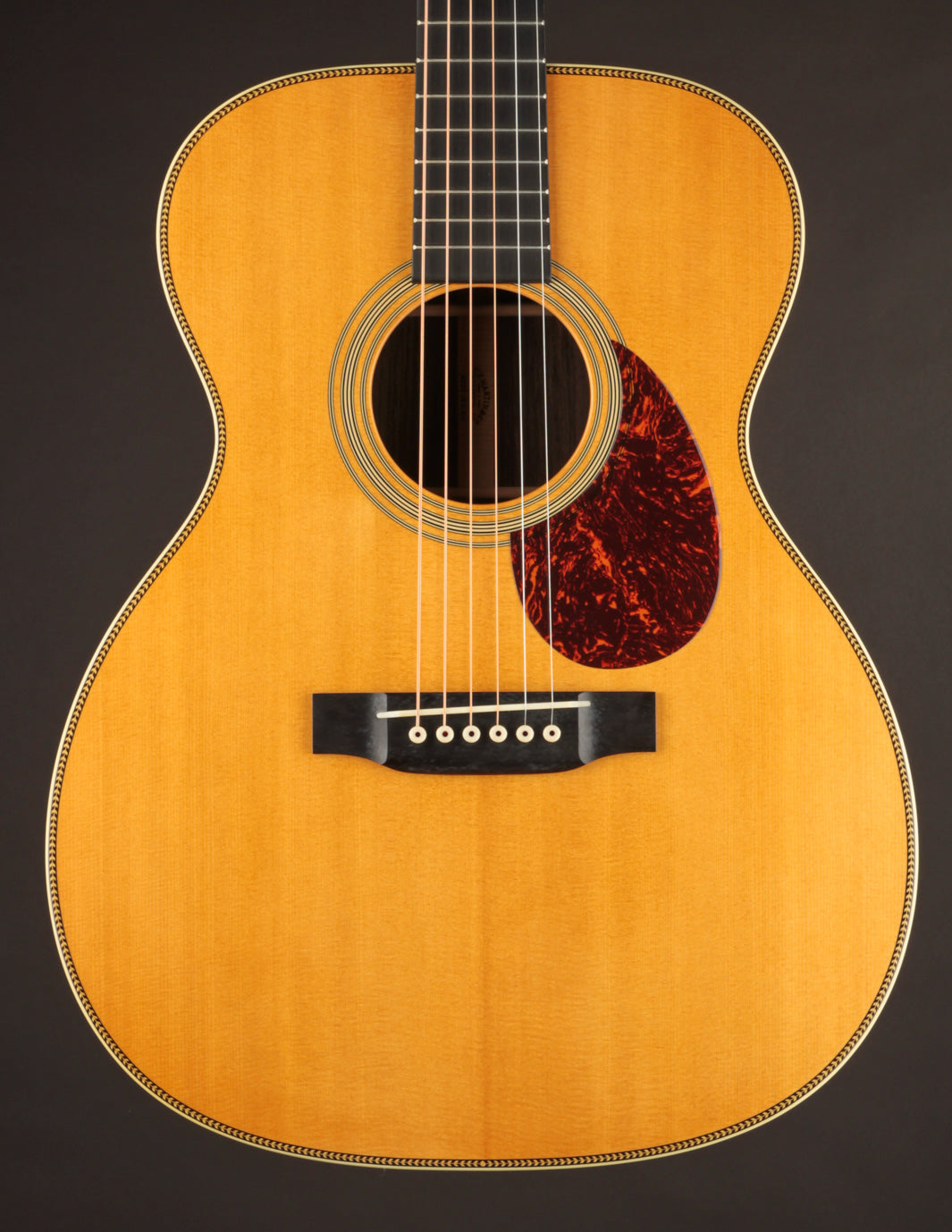 Martin OM-28V (USED, 2006)