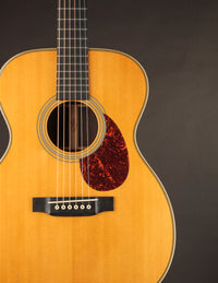 Martin OM-28V (USED, 2006)