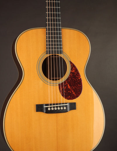 Martin OM-28V (USED, 2006)