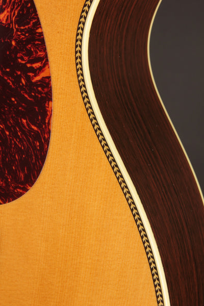 Martin OM-28V (USED, 2006)