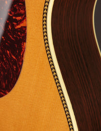 Martin OM-28V (USED, 2006)