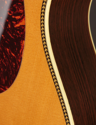 Martin OM-28V (USED, 2006)
