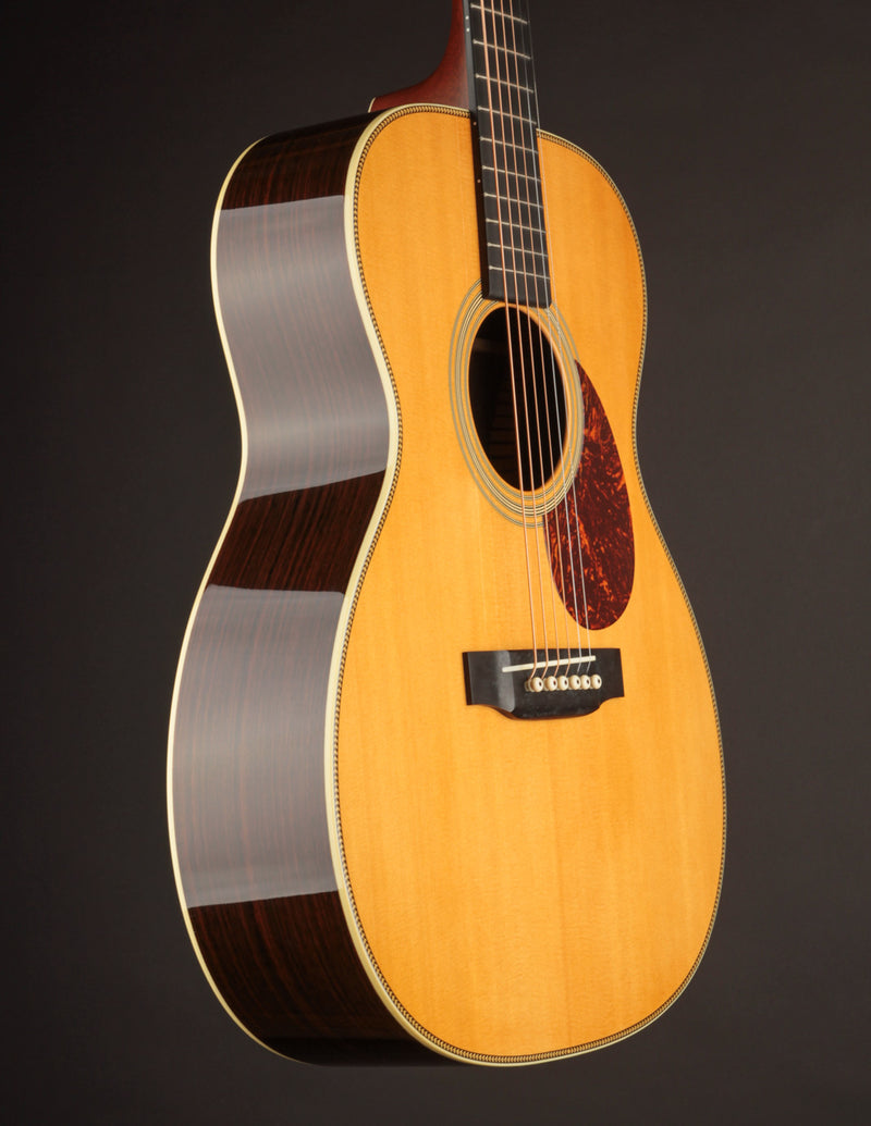 Martin OM-28V (USED, 2006)