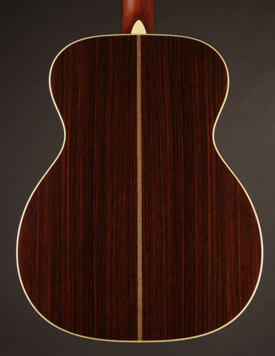 Martin OM-28V (USED, 2006)