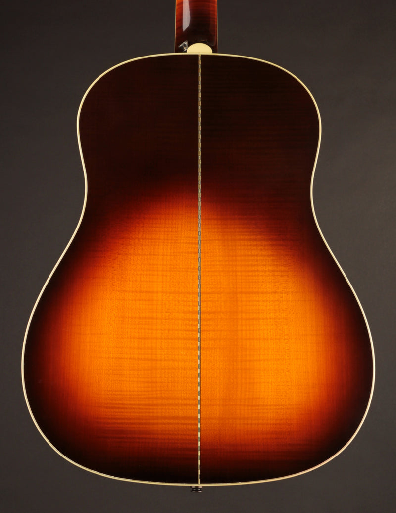 Collings CJ Maple Sunburst (USED, 2001)