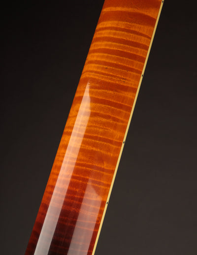 Collings CJ Maple Sunburst (USED, 2001)