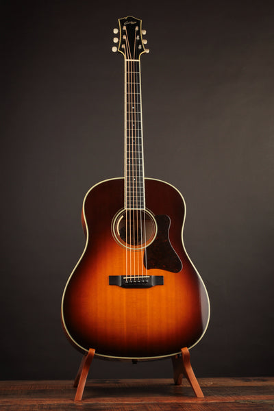 Collings CJ Maple Sunburst (USED, 2001)