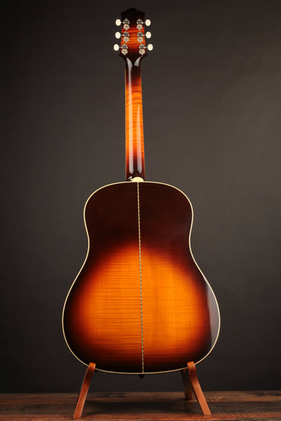 Collings CJ Maple Sunburst (USED, 2001)